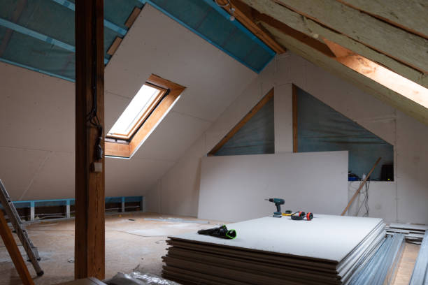 Trusted Big Sandy, TX Insulation Contractor Experts