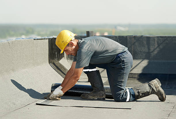 Best Residential Insulation in Big Sandy, TX